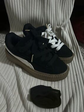 Fenty X Puma creepers